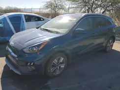 KNDCM3LD9N5546677 2022 KIA NIRO