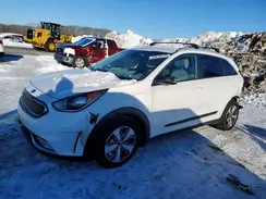 KNDCM3LDXK5235660 2019 KIA NIRO