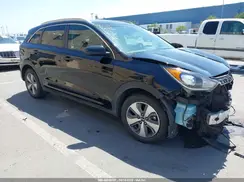 KNDCM3LDXK5290027 2019 KIA NIRO