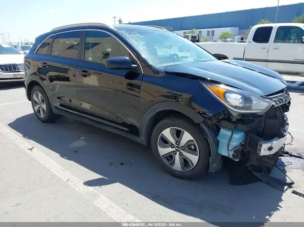 KNDCM3LDXK5290027 2019 KIA NIRO - Image 1