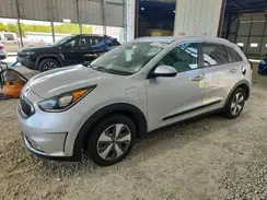 KNDCM3LDXK5314987 2019 KIA NIRO