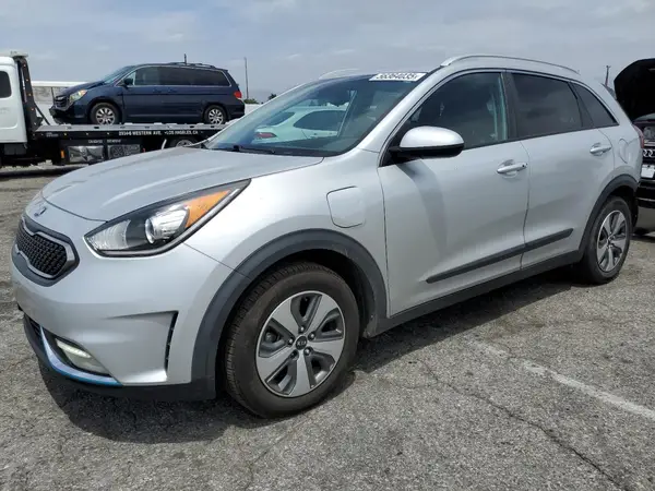 KNDCM3LDXK5325388 2019 KIA NIRO - Image 1