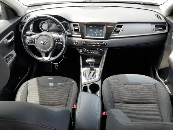 KNDCM3LDXK5325388 2019 KIA NIRO - Image 8