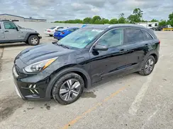 KNDCM3LDXL5391201 2020 KIA NIRO