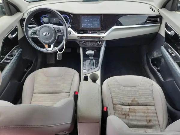 KNDCM3LDXL5391201 2020 KIA NIRO - Image 8