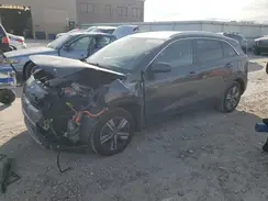 KNDCM3LDXL5428182 2020 KIA NIRO