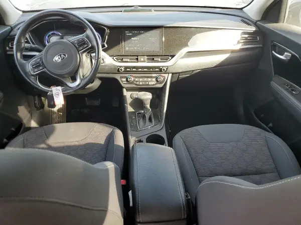 KNDCM3LDXL5428182 2020 KIA NIRO - Image 8
