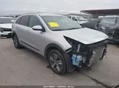 KNDCM3LDXM5477402 2021 KIA NIRO