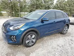 KNDCM3LDXN5532559 2022 KIA NIRO