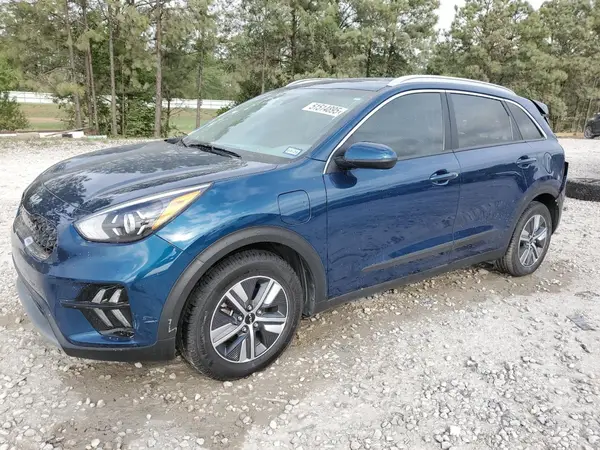 KNDCM3LDXN5532559 2022 KIA NIRO - Image 1