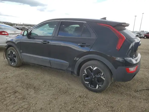 KNDCP3L10P5043815 2023 KIA NIRO - Image 2