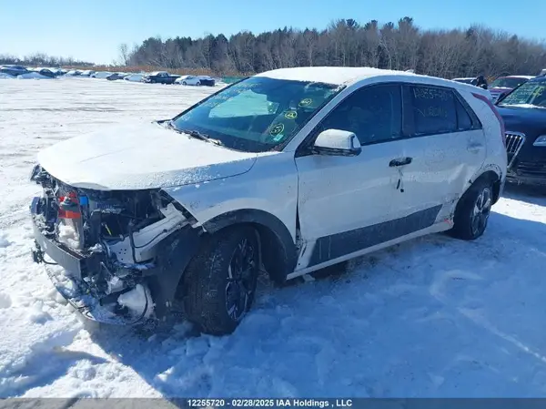 KNDCP3L10R5120816 2024 KIA NIRO - Image 2