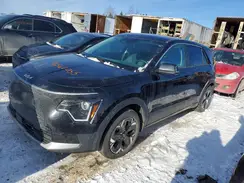 KNDCP3L11P5033617 2023 KIA NIRO