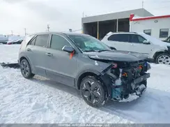 KNDCP3L11S5131779 2025 KIA NIRO
