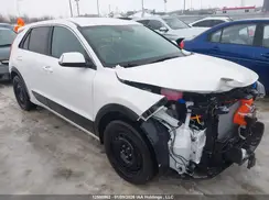 KNDCP3L11T5146767 2026 KIA NIRO