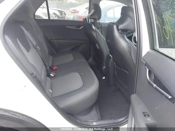 KNDCP3L11T5146767 2026 KIA NIRO - Image 8
