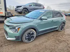 KNDCP3L11T5147711 2026 KIA NIRO