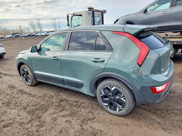 KNDCP3L11T5147711 2026 KIA NIRO - Image 2