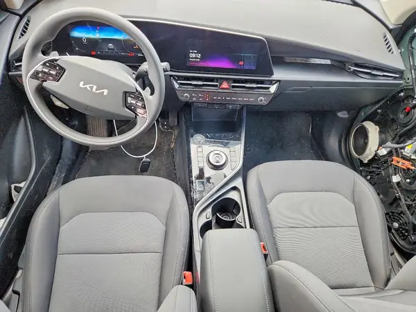 KNDCP3L11T5147711 2026 KIA NIRO - Image 8