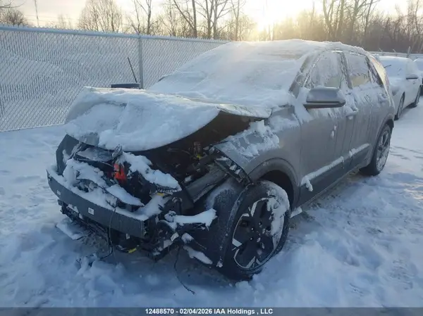 KNDCP3L14R5113626 2024 KIA NIRO - Image 2