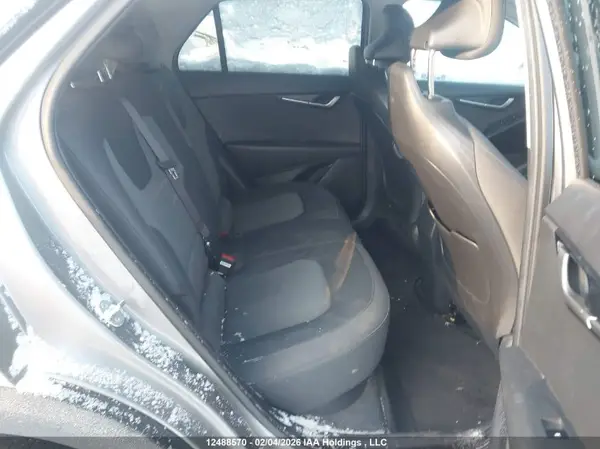 KNDCP3L14R5113626 2024 KIA NIRO - Image 8