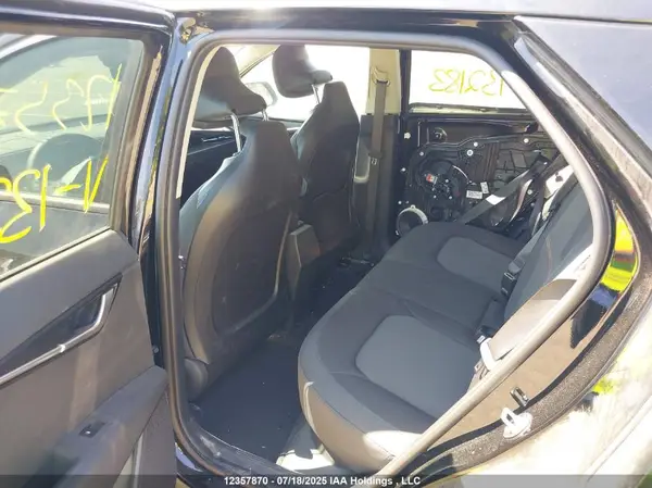 KNDCP3L16S5132183 2025 KIA NIRO - Image 8
