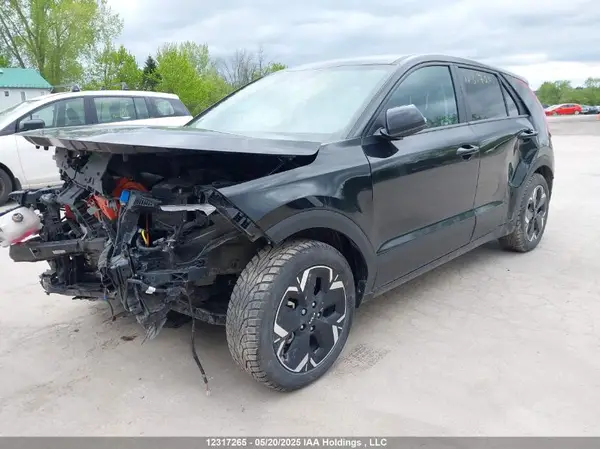 KNDCP3L17R5080007 2024 KIA NIRO - Image 2