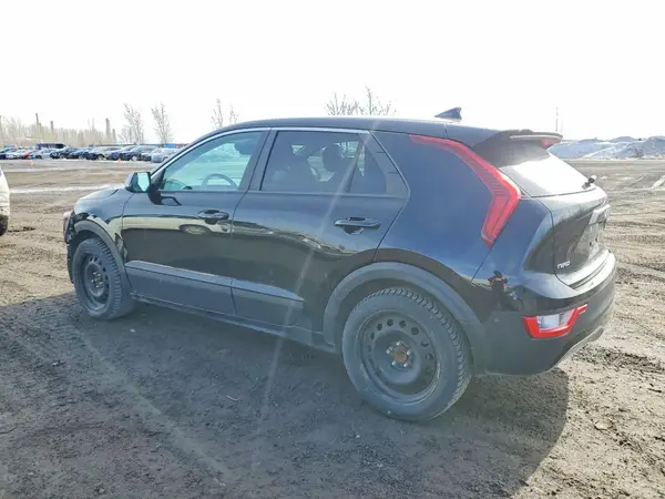 KNDCP3L18P5054965 2023 KIA NIRO - Image 2