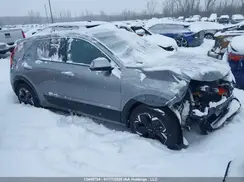 KNDCP3L1XP5054689 2023 KIA NIRO