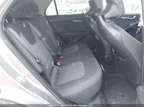 KNDCP3L1XP5054689 2023 KIA NIRO - Image 8
