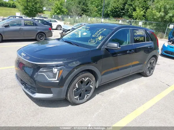 KNDCP3L1XR5079689 2024 KIA NIRO - Image 2