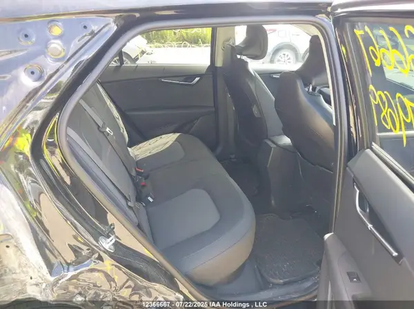 KNDCP3L1XR5079689 2024 KIA NIRO - Image 8