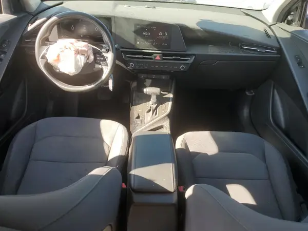 KNDCP3LE0P5070080 2023 KIA NIRO - Image 8