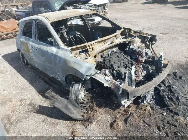 KNDCP3LE0P5088417 2023 KIA NIRO - Image 1