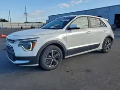 KNDCP3LE0P5100307 2023 KIA NIRO