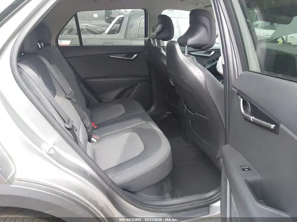 KNDCP3LE0R5129227 2024 KIA NIRO - Image 8