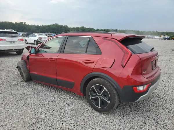 KNDCP3LE0R5137117 2024 KIA NIRO - Image 2