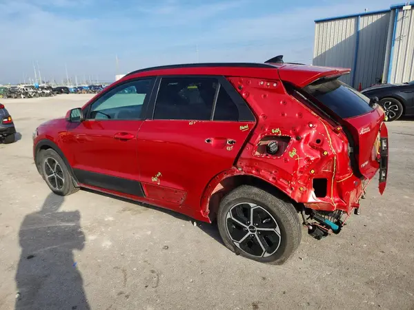 KNDCP3LE0R5146920 2024 KIA NIRO - Image 2