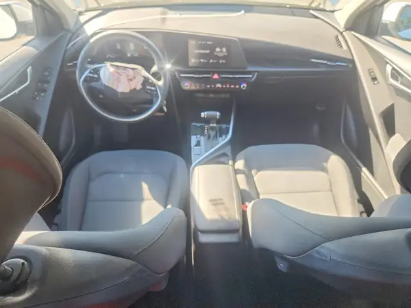 KNDCP3LE0R5155651 2024 KIA NIRO - Image 8
