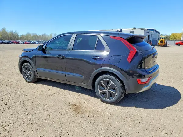 KNDCP3LE0R5157612 2024 KIA NIRO - Image 2