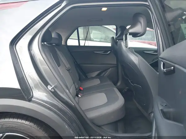 KNDCP3LE0R5165001 2024 KIA NIRO - Image 8
