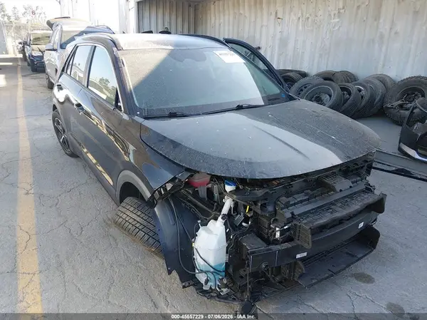 KNDCP3LE0R5171901 2024 KIA NIRO - Image 1