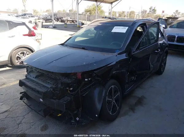 KNDCP3LE0R5171901 2024 KIA NIRO - Image 2
