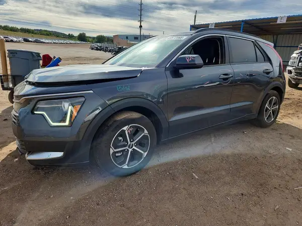 KNDCP3LE0R5178024 2024 KIA NIRO - Image 1