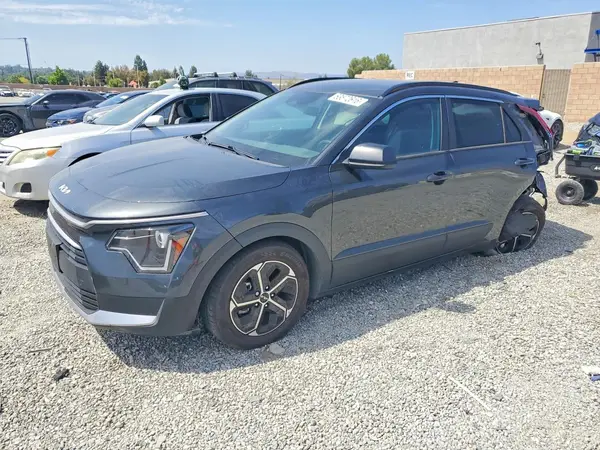 KNDCP3LE0R5184499 2024 KIA NIRO - Image 1
