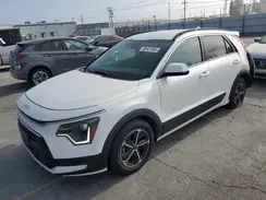 KNDCP3LE0S5219158 2025 KIA NIRO