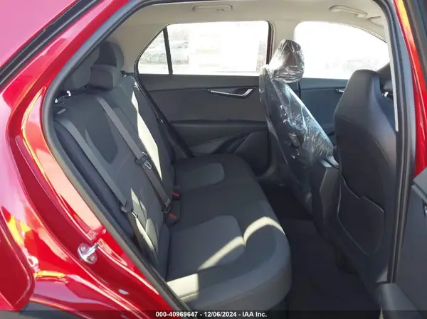 KNDCP3LE0S5231732 2025 KIA NIRO - Image 8