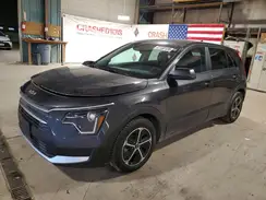 KNDCP3LE0S5235909 2025 KIA NIRO