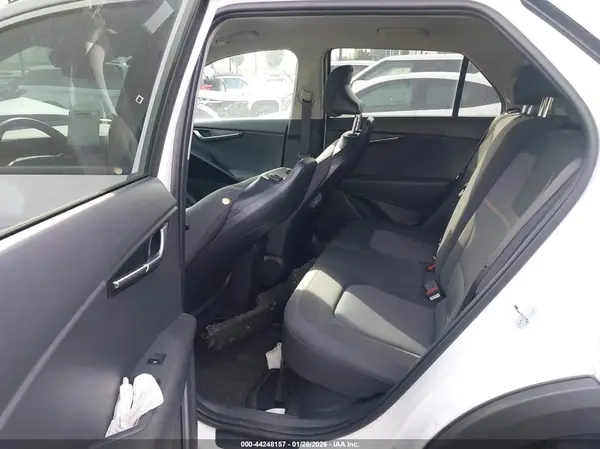 KNDCP3LE0S5269588 2025 KIA NIRO - Image 8