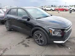 KNDCP3LE0S5277691 2025 KIA NIRO